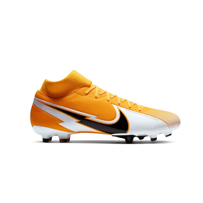 Tenis nike para hombre 2025 de futbol