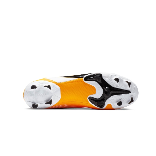 TENIS NIKE PARA FUTBOL SUPERFLY 7 ACADEMY FG/MG AMARILLOS/HOMBRE AT7946-801