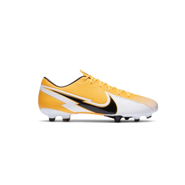 TENIS NIKE PARA FUTBOL VAPOR 13 ACADEMY FG/MG AMARILLO/HOMBRE EN5269-801