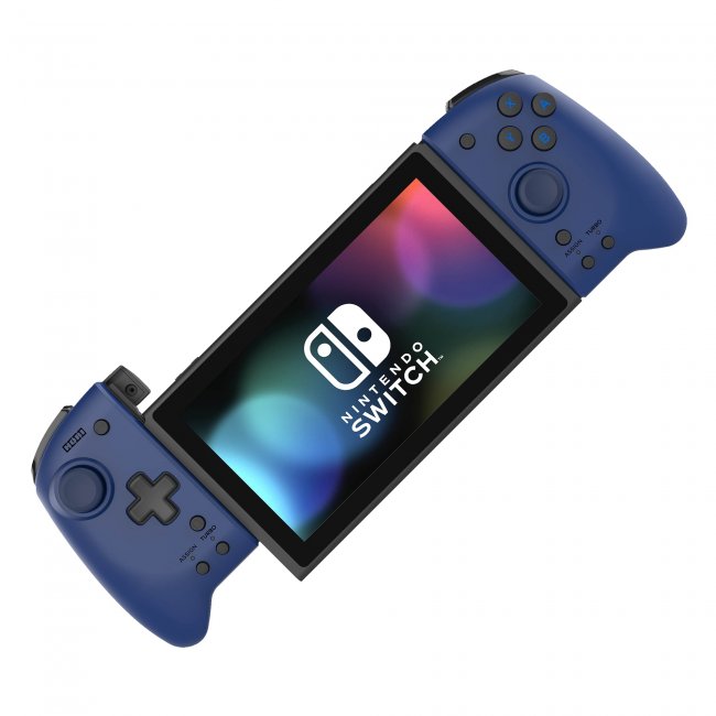 Split Pad Pro para Nintendo Switch Azul