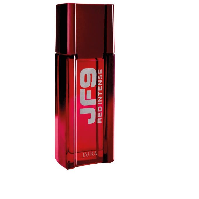 JF9 RED INTENSE Agua de Perfume 100 Ml