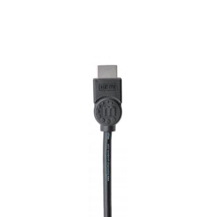 Manhattan Cable HDMI de Alta Velocidad (308434)