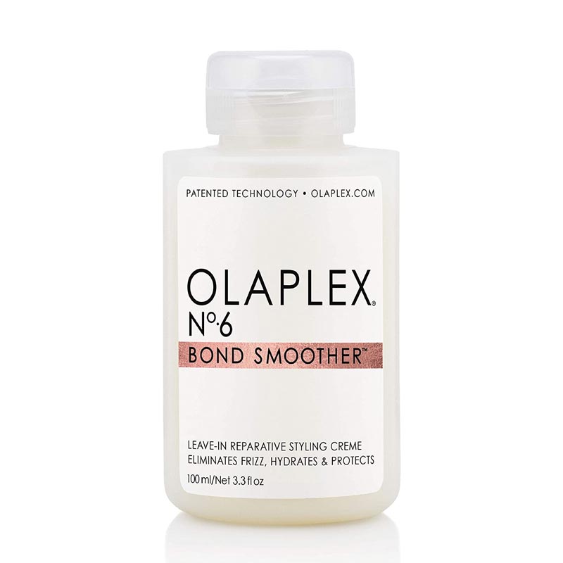 Crema Olaplex® No.6 Para Peinar Bond Smoother 100ml