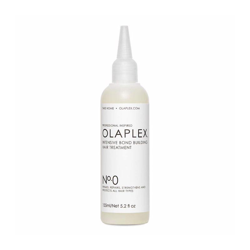Tratamiento Olaplex® No.0 Cabello Bond Building Hair