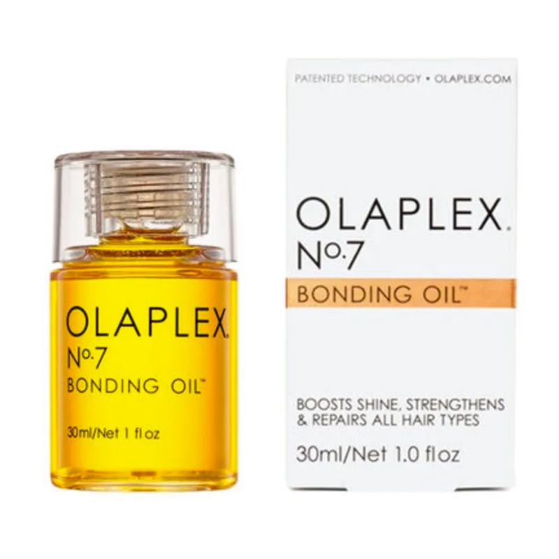 Aceite Olaplex® No.7 De Peinado Bonding Oil 30ml