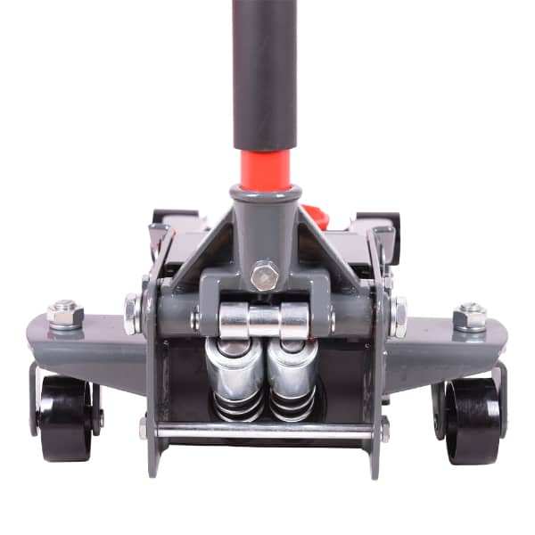 Gato Hidraulico De Bajo Perfil Wintek Jac212