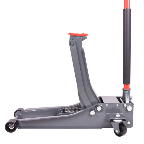 Gato Hidraulico De Bajo Perfil Wintek Jac212