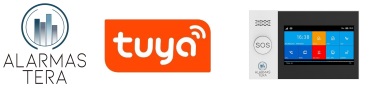 ALARMAS TERA