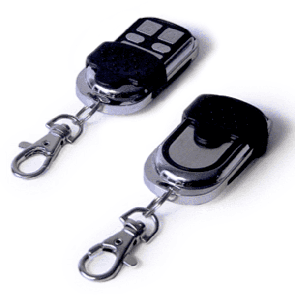 SEGURIKIT CONTROL REMOTO DE RADIOFRECUENCIA