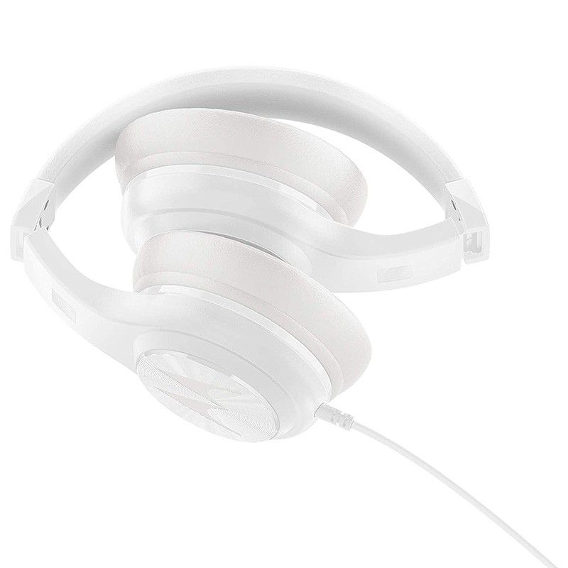 Audífonos Diadema Motorola Pulse 120 Manos Libres BLANCOS