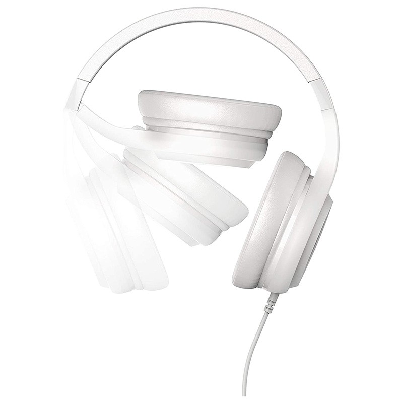 Audífonos Diadema Motorola Pulse 120 Manos Libres BLANCOS