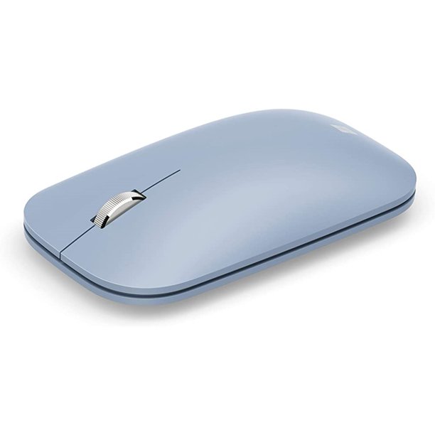 Mouse Microsoft Modern Mobile Inalámbrico Bluetooth