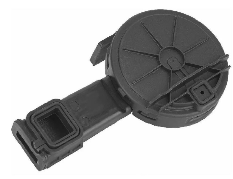 Válvula Pcv Chevrolet Cruze 1.8 2010-2016