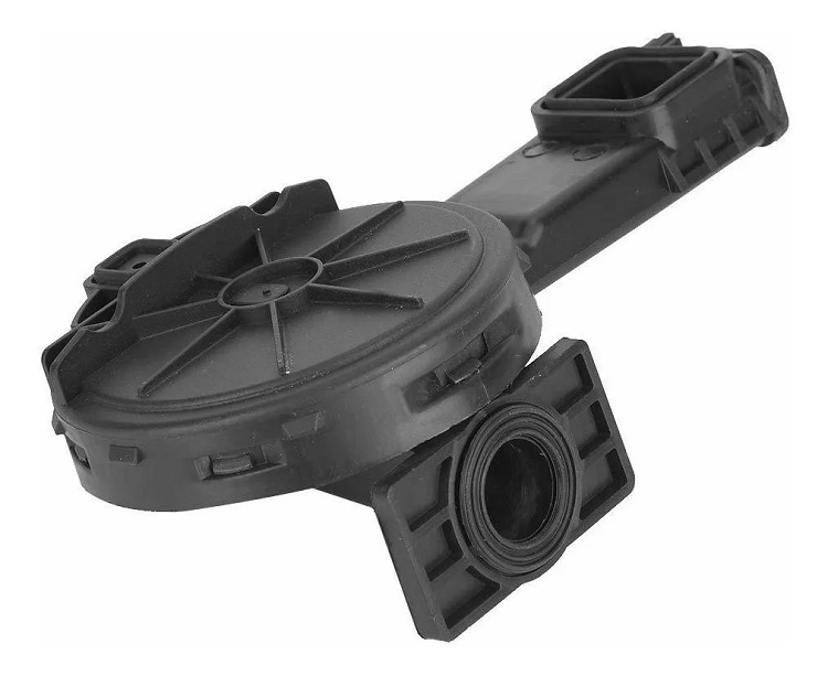 Válvula Pcv Chevrolet Cruze 1.8 2010-2016