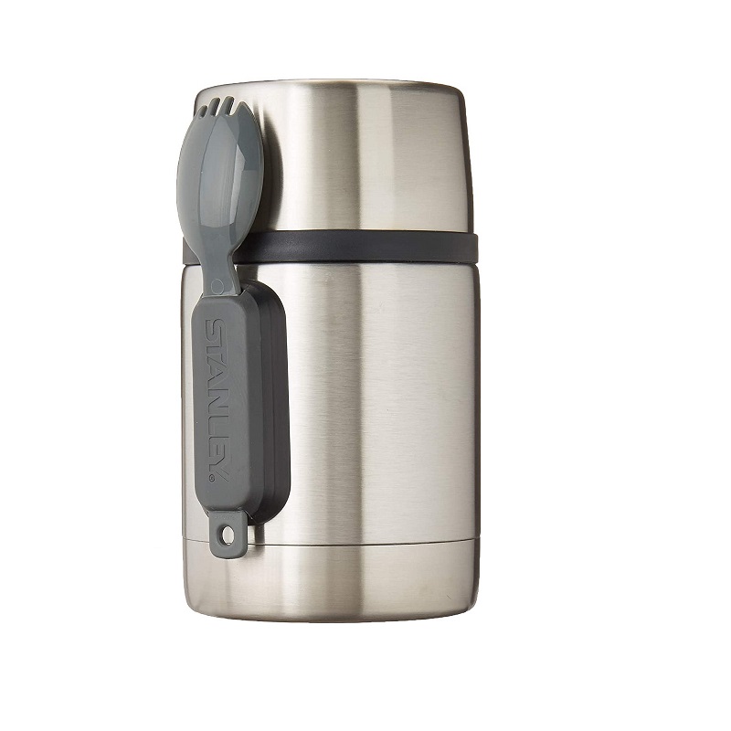 Stanley Termo Comida All In One Acero Inoxidable Recipiente