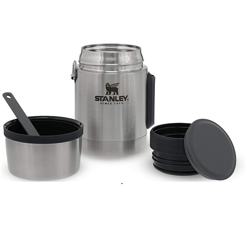 Stanley Termo Comida All In One Acero Inoxidable Recipiente