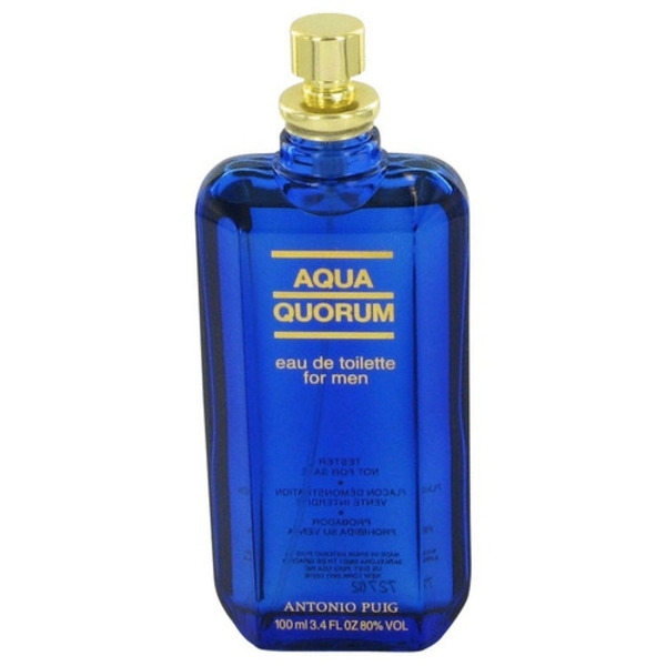 AQUA QUORUM 100 ML EDT
