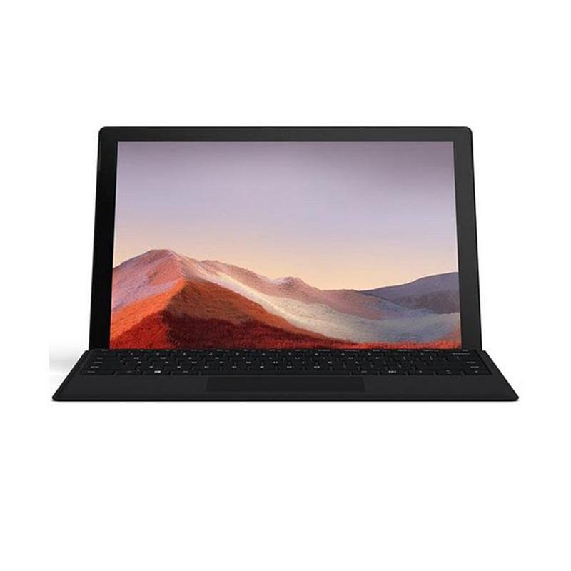 Laptop Microsoft Modelo Surface Pro 7 i3 4GB  128SSD 