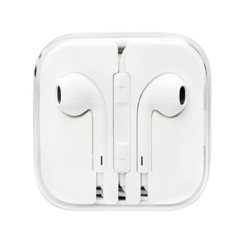 Audifonos Apple Earpods Con Conector Lightning 