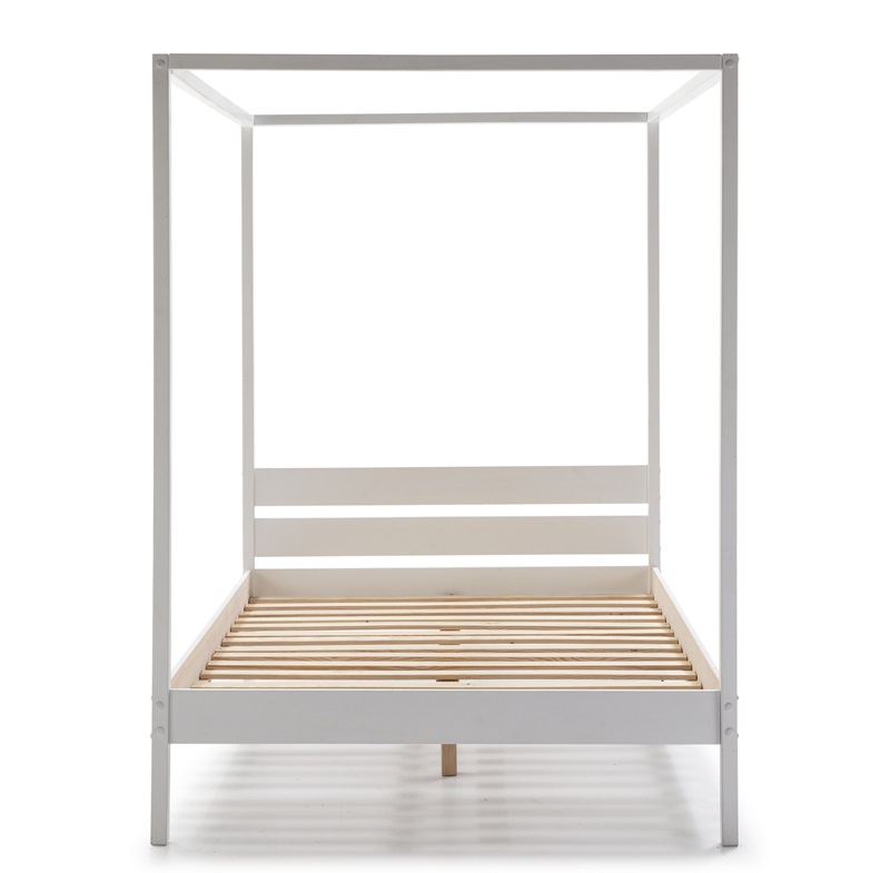 Cama Kukita Blanco - Kessa