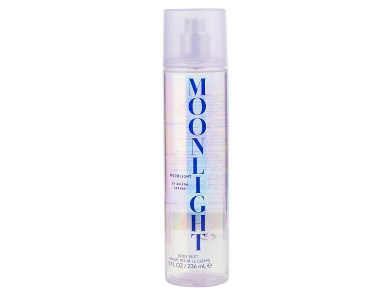 Z7 ARIANA GRANDE MOONLIGHT BODY MIST 236ML