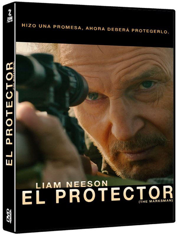 EL PROTECTOR