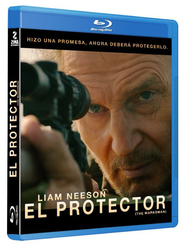 EL PROTECTOR