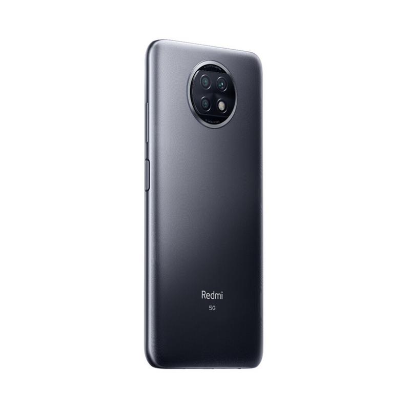 Smartphone Xiaomi Redmi Note 9T 64GB Negro Desbloqueado