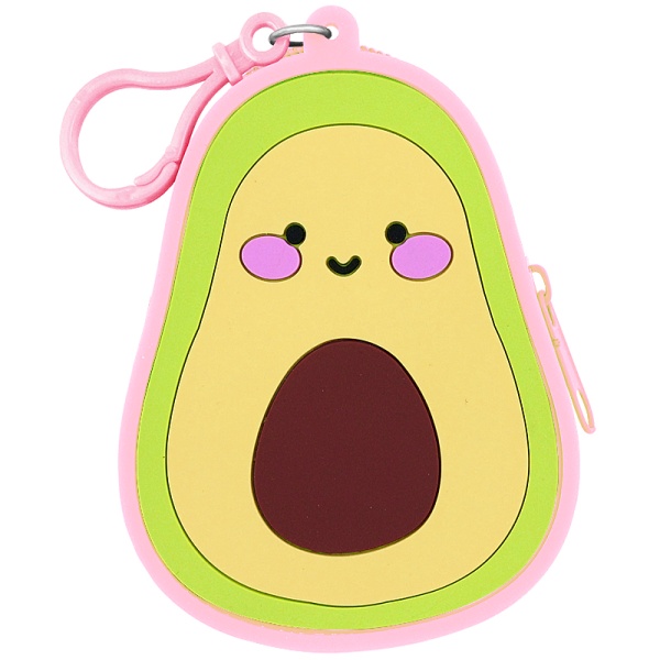 Bolso Monedero De Aguacate Mercado Libre Monedero De Aguacate