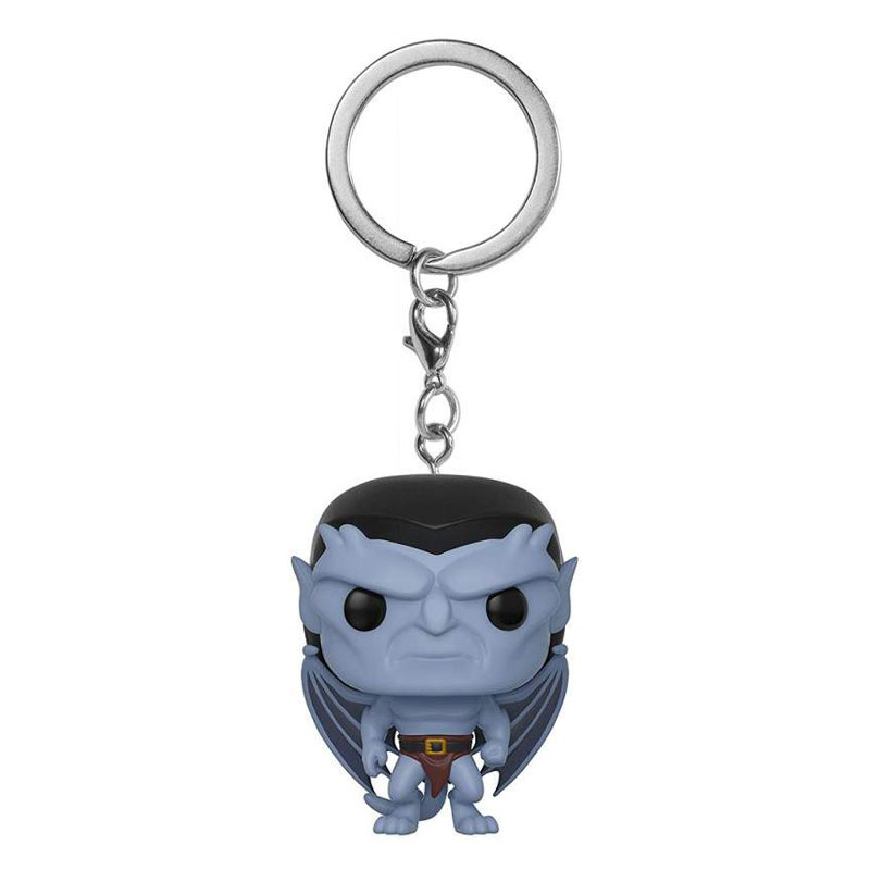 Pop Keychan Gargoyles - Goliath FUNKO