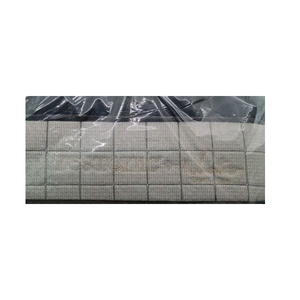 Colchón Restonic Individual Nantes Resortes Independientes