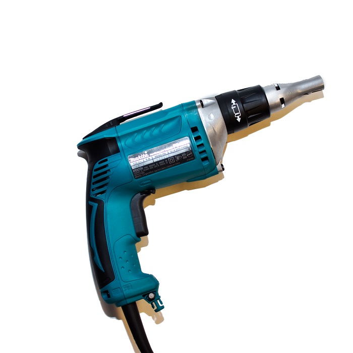 Atornillador Para Tabla Roca 1/4" 0-4000 Rpm 570 Watts Makita FS4200