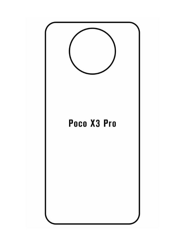 Jeco 99F Protector Pantalla Hidrogel Premium Oppo A79