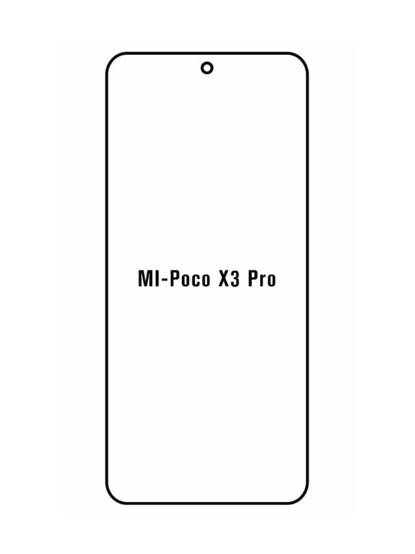 Jeco 99F Protector Pantalla Hidrogel Premium Oppo A79