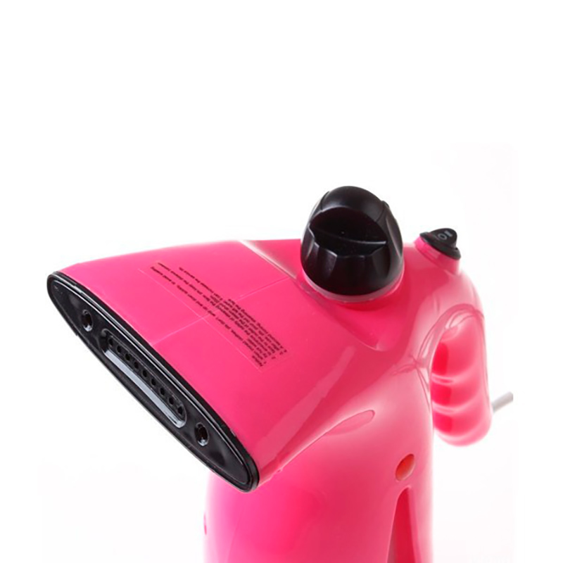 Vaporizador Facial TECK TECK 10400 Profesional 4 En 1 Plancha de vapor ropa