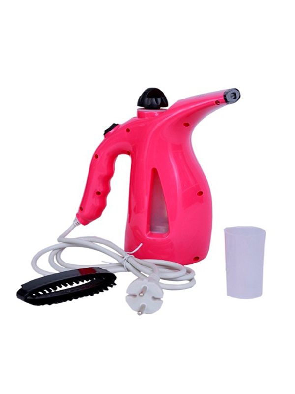 Vaporizador Facial TECK TECK 10400 Profesional 4 En 1 Plancha de vapor ropa