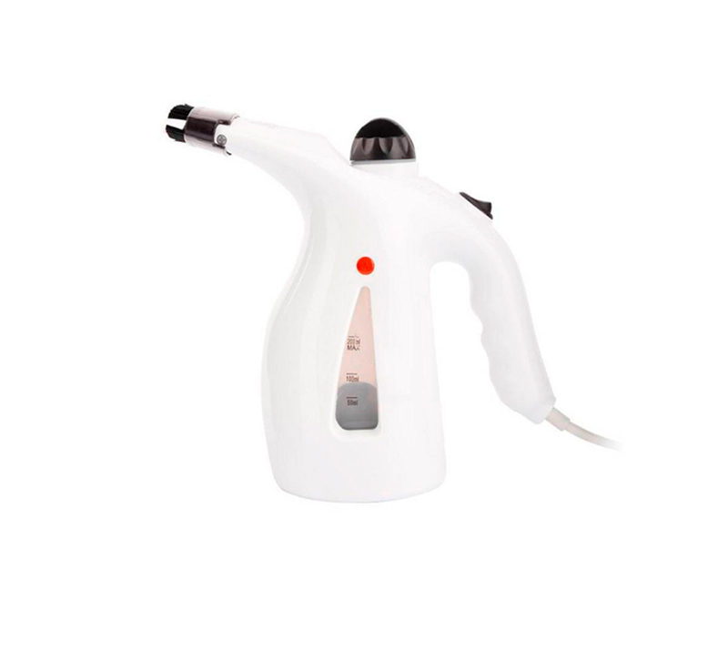 Vaporizador Facial TECK TECK 10400 Profesional 4 En 1 Plancha de vapor ropa