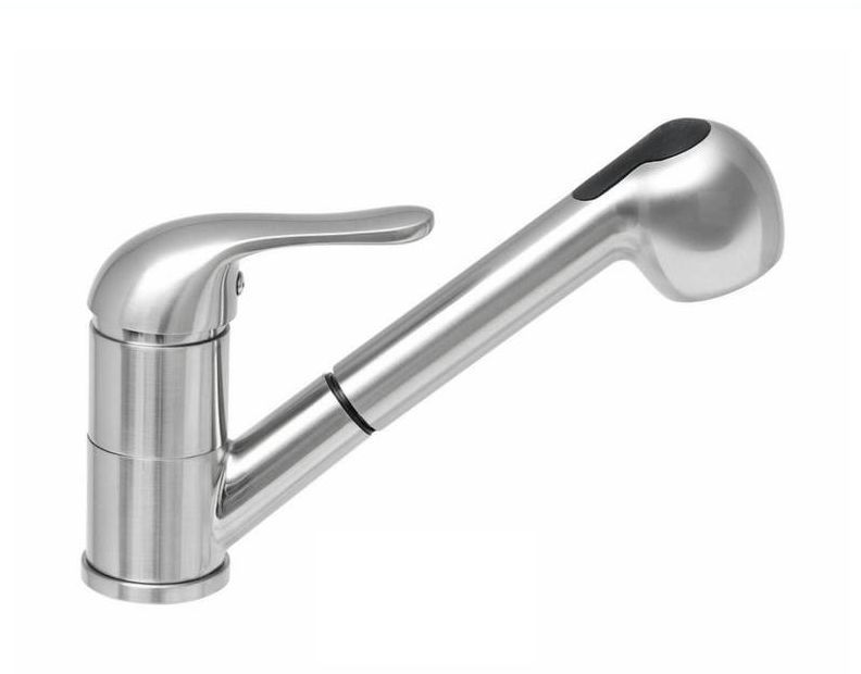 Fregadero Doble, en Combo Tekaway + Grifo + Accesorios Teka 40136910