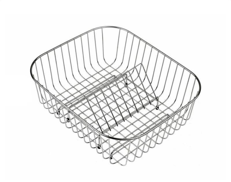 Fregadero Doble, en Combo Tekaway + Grifo + Accesorios Teka 40136910