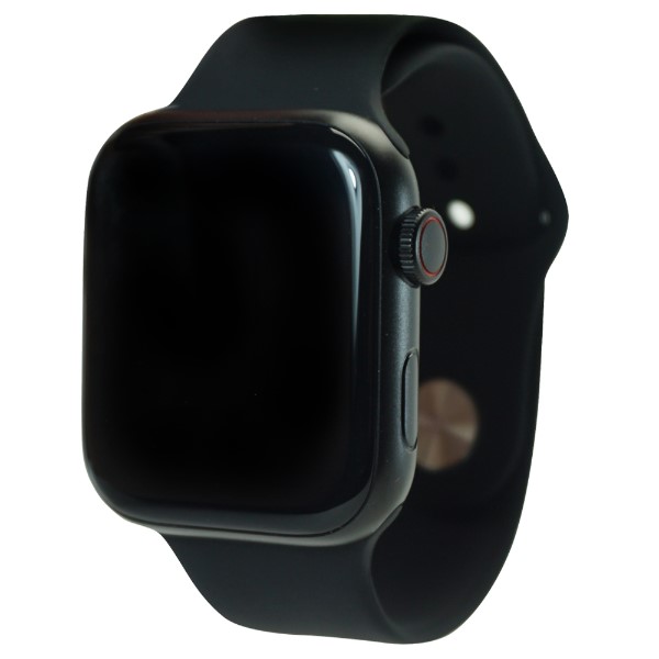 Reloj inteligente digital Deportivo Smart Watch modelo HW12 impermeable