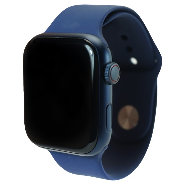 Reloj inteligente digital Deportivo Smart Watch modelo HW12 impermeable