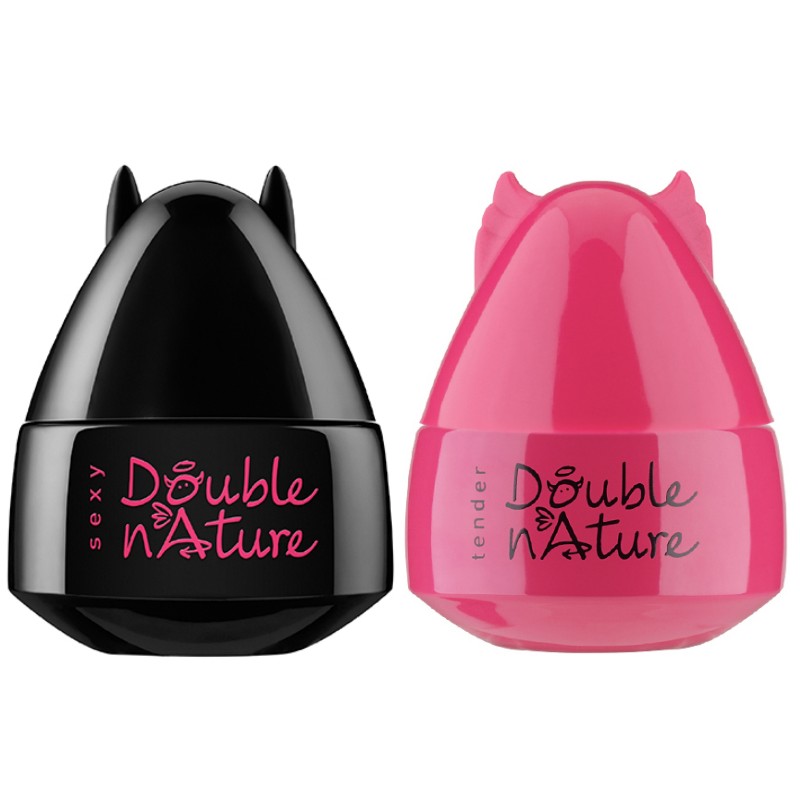 Double Nature Sexy+ Tender Eau de Toilette by Jafra