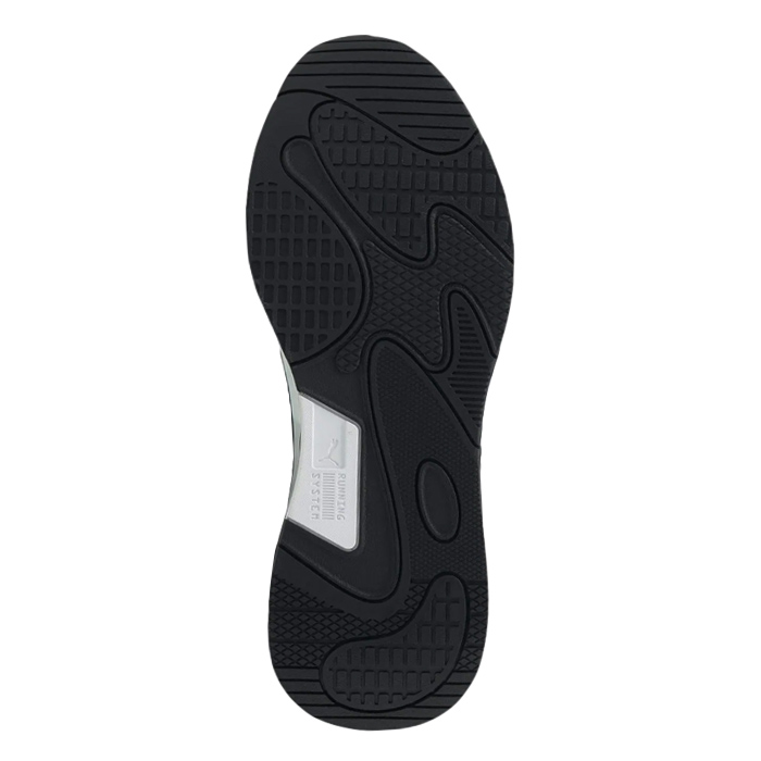 Tenis Puma Hombre Estilo Urbano Rsfast Negro 38056204.