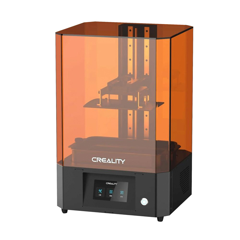 Impresora 3d De Resina Creality Original LD-006