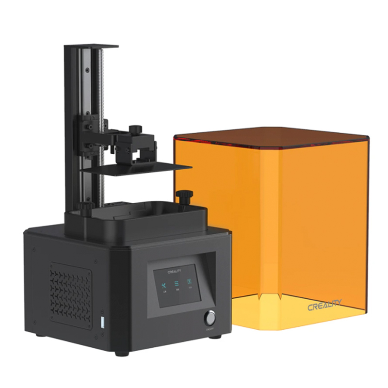 Impresora 3d De Resina Creality Original LD-006