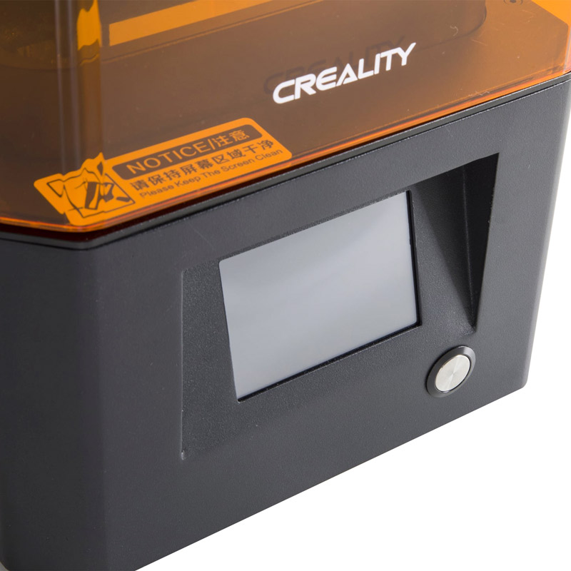 Impresora 3d De Resina Creality Original LD-006