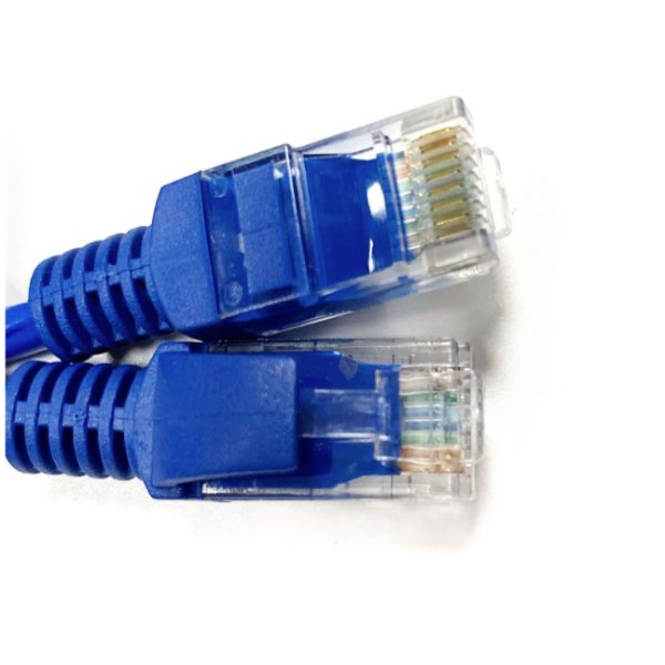 Cable Lan Ethernet 20 Metros CAT5
