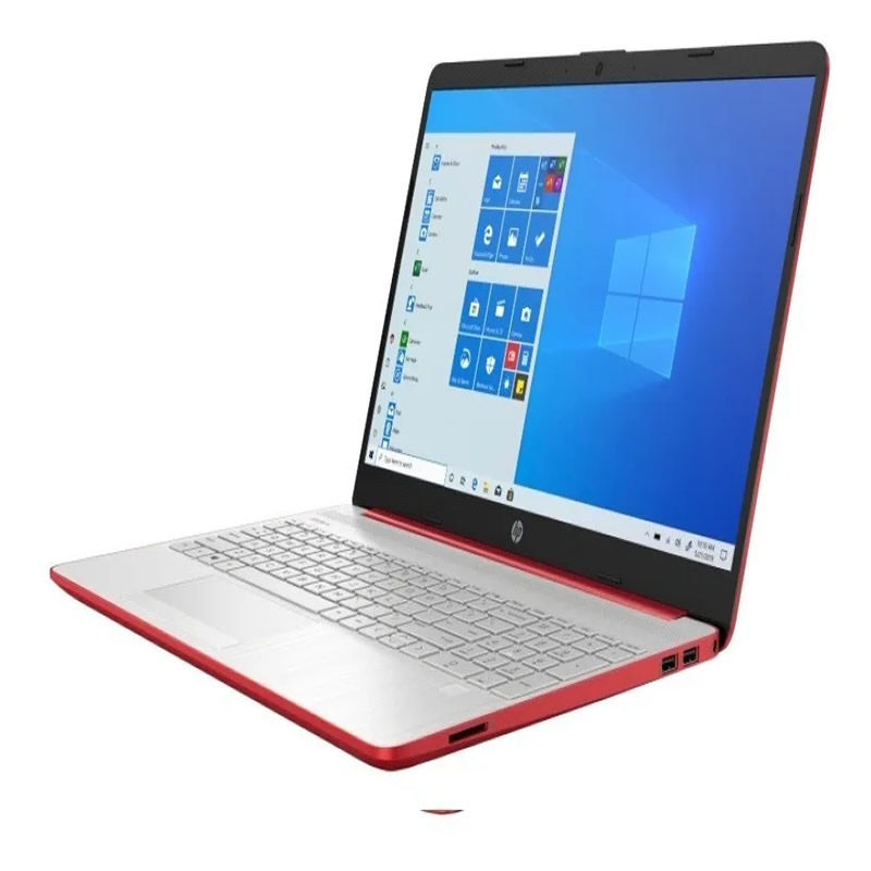 Hp 15.6 Hd Ryzen 5 Ram 12gb 256gb Ssd  Radeon Graphics