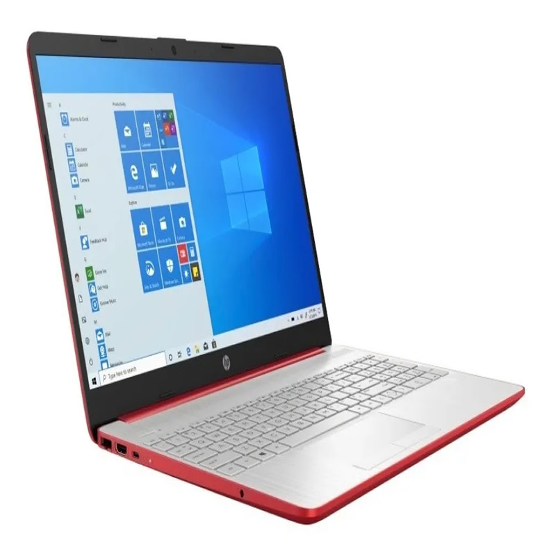 Hp 15.6 Hd Ryzen 5 Ram 12gb 256gb Ssd  Radeon Graphics