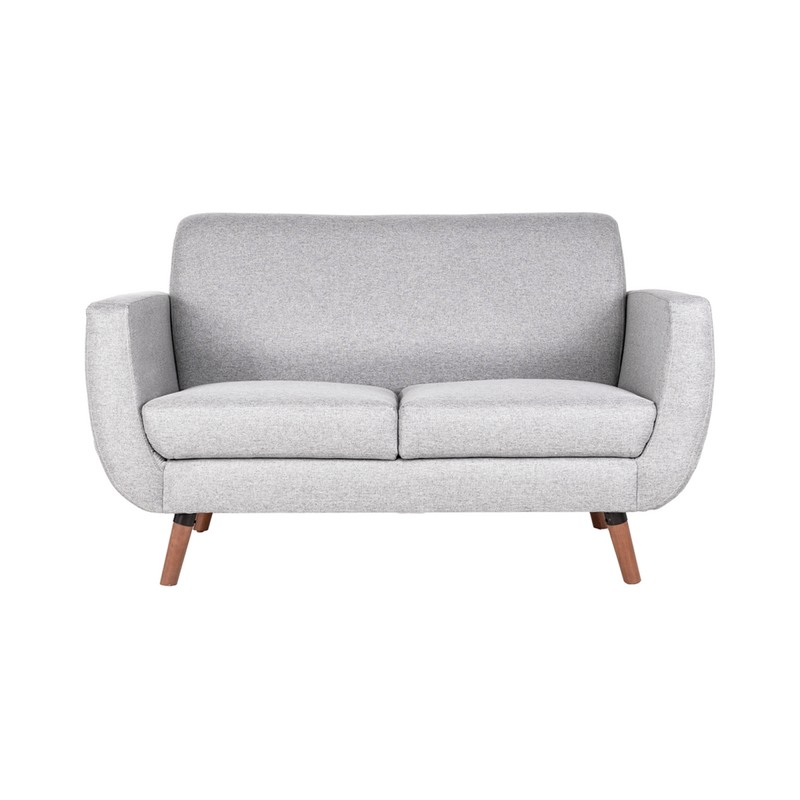 Sofa Cama Cisla Gris - Kessa